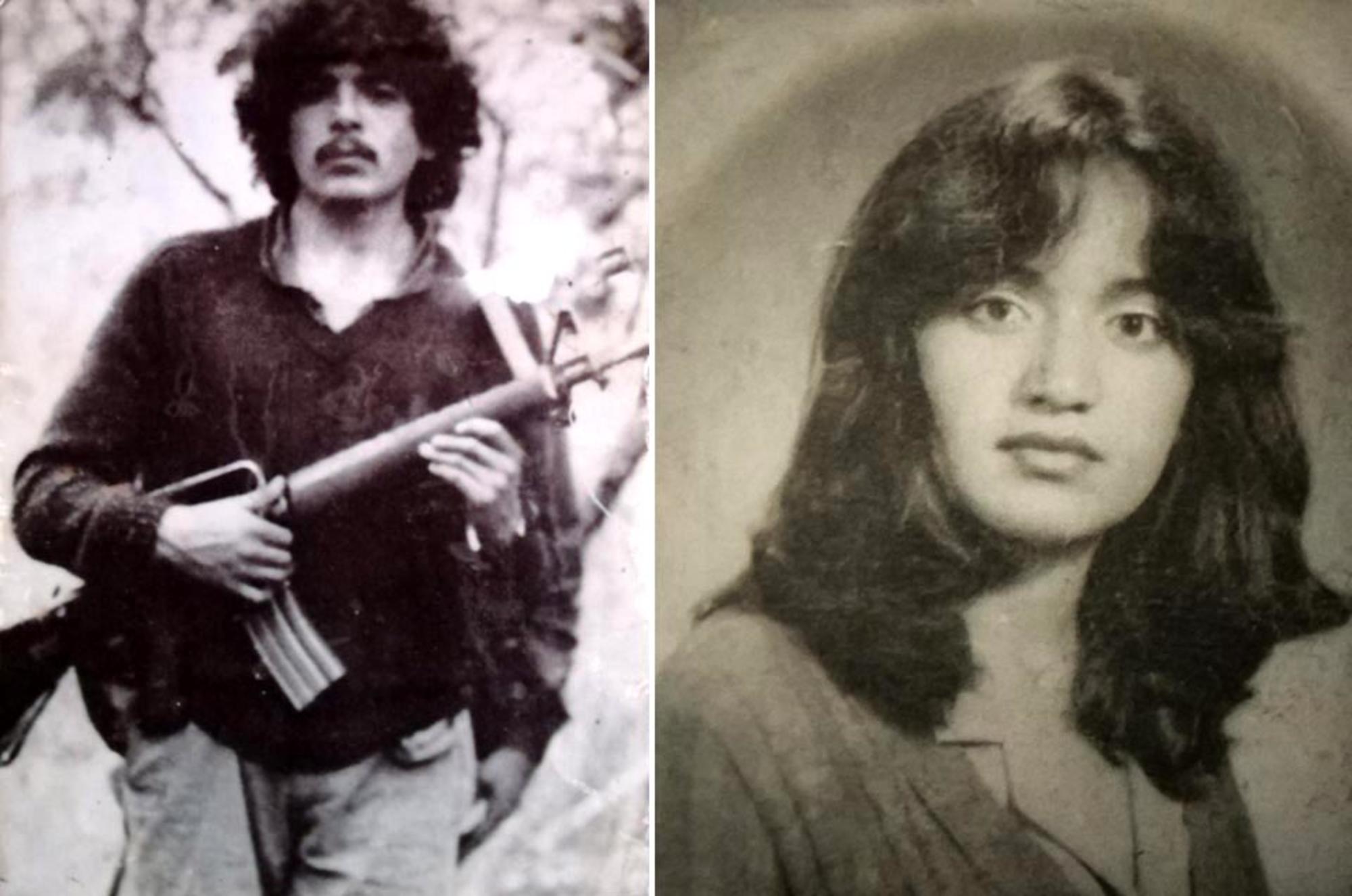 Ernesto y el fantasma de la guerra sucia en Ecuador - 2